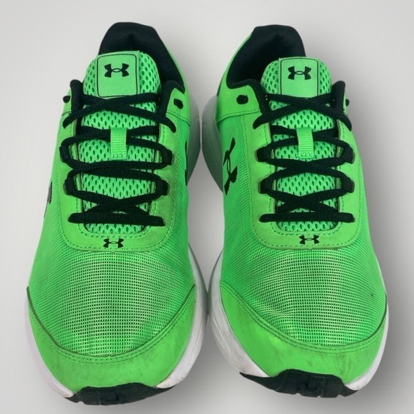 Kids Under Armour sneakers size 6Y - Picture 2 of 7